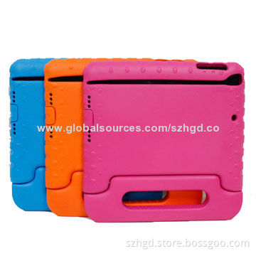 Case for iPad Air with Handle Stand Function, Great Gift for Kids